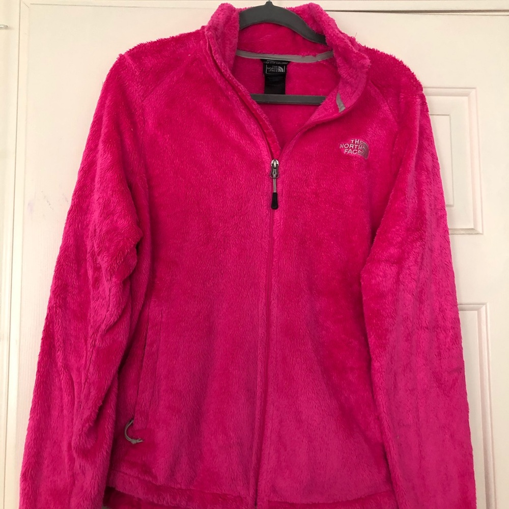 The North Face Women’s Osito Jacket